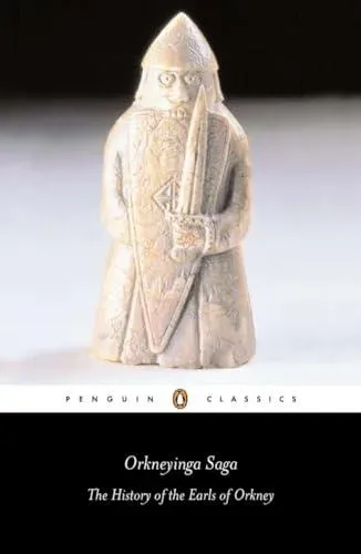 Orkneyinga Saga : The History of the Earls of Orkney