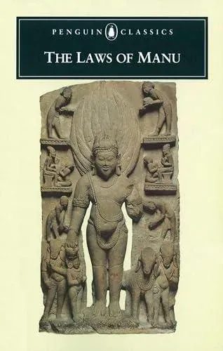 Laws of Manu