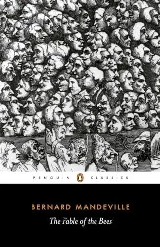 Fable of the Bees