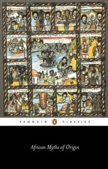 African Myths of Origin