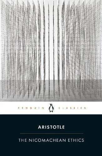 The Nicomachean Ethics