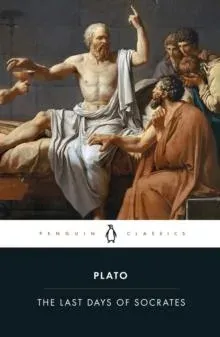 Last Days of Socrates