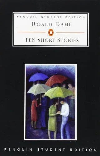 Ten Short Stories