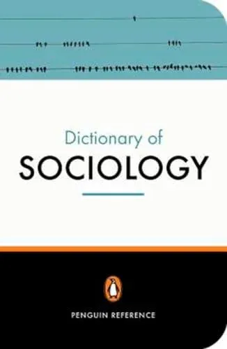 Penguin Dictionary of Sociology