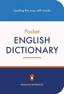 Penguin Pocket English Dictionary