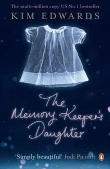 Memory Keeper's Daughter