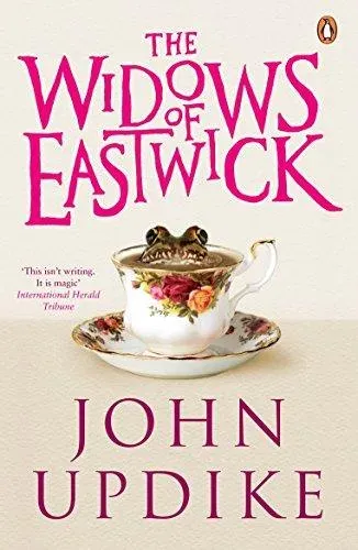 Widows of Eastwick