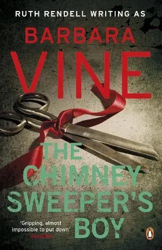 Chimney Sweeper's Boy