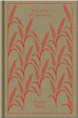 Tess of the D'Urbervilles