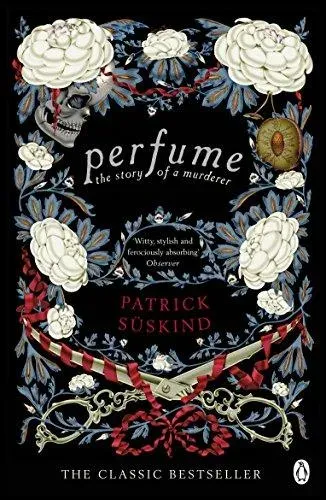 Perfume : The Story of a Murderer