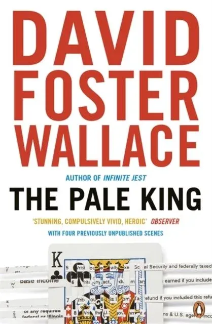 Pale King