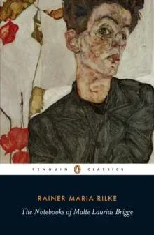 Notebooks of Malte Laurids Brigge
