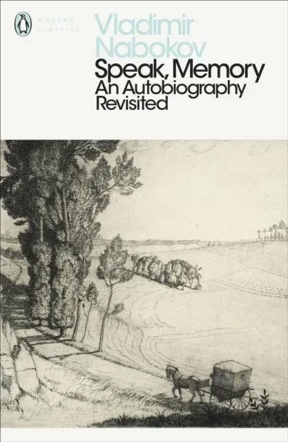 Speak, Memory : An Autobiography Revisited