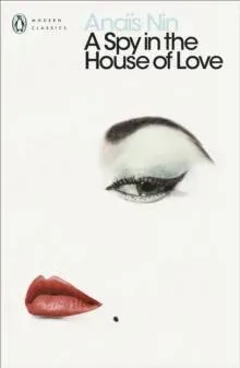 A Spy In The House Of Love