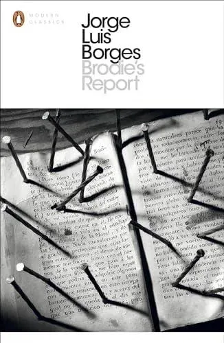 Brodie's Report