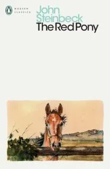 Red Pony