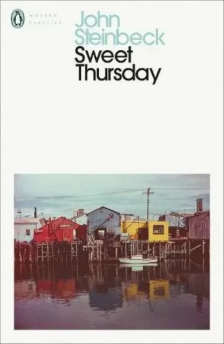Sweet Thursday
