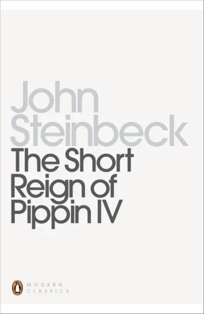 Short Reign of Pippin IV