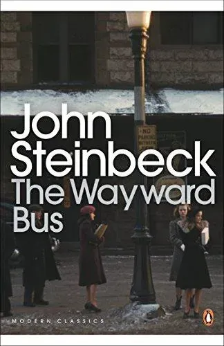 Wayward Bus