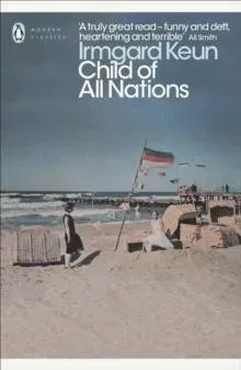 Child of All Nations