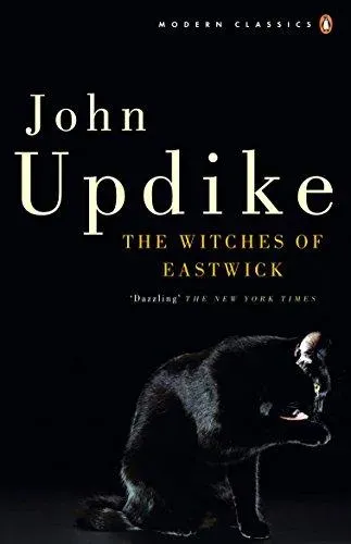 Witches of Eastwick