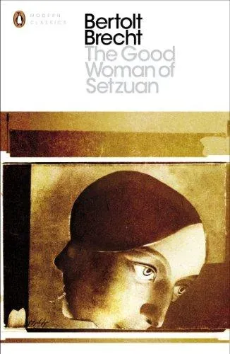Good Woman of Setzuan