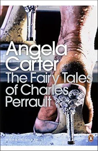 Fairy Tales of Charles Perrault