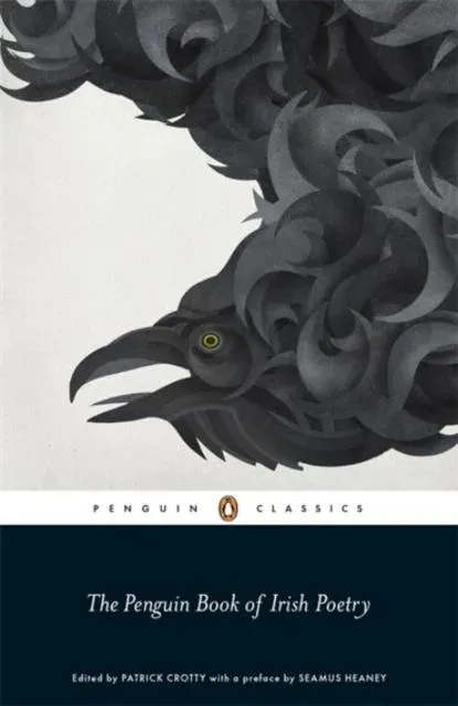Penguin Book of Irish Poetry