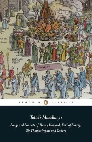 Tottel's Miscellany