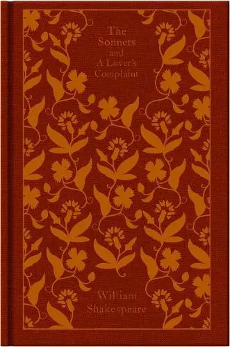 The Sonnets and a Lover's Complaint