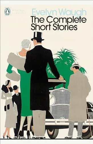 Complete Short Stories