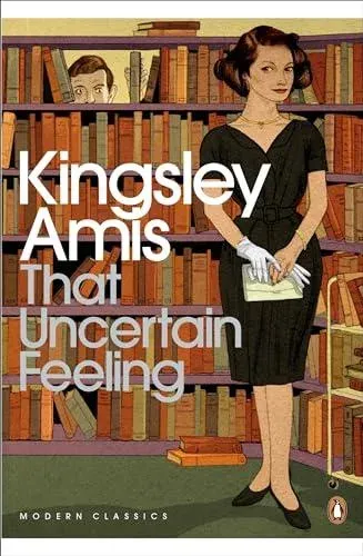 That Uncertain Feeling