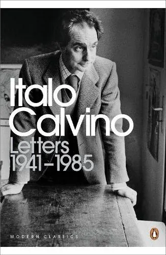 Letters 1941-1985