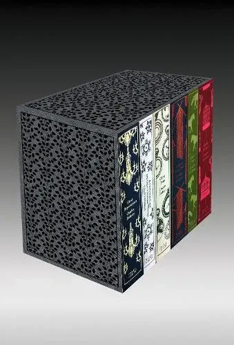 Major Works of Charles Dickens (Boxed Set) : Great Expectations, Hard Times, Oliver Twist, A Christmas Carol, Bleak House, A Tale of Two Cities