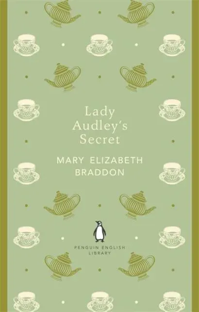 Lady Audley's Secret