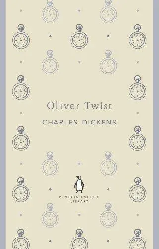 Oliver Twist