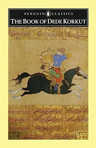 Book of Dede Korkut