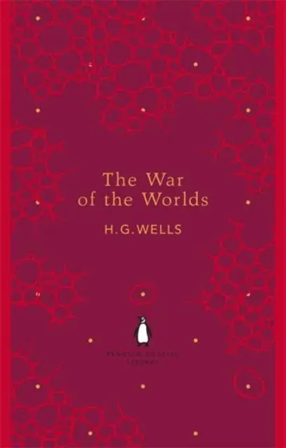 War of the Worlds