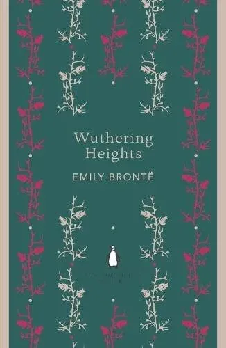 Wuthering Heights
