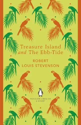 Treasure Island and The Ebb-Tide