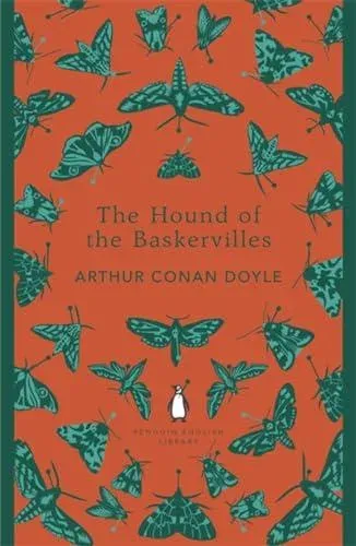 The Hound of the Baskervilles