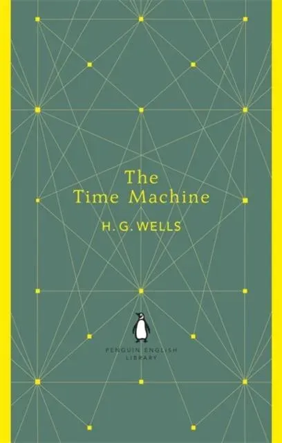 Time Machine