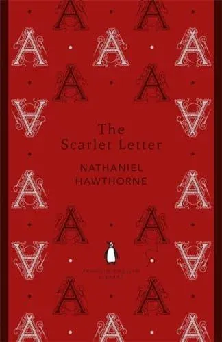 Scarlet Letter