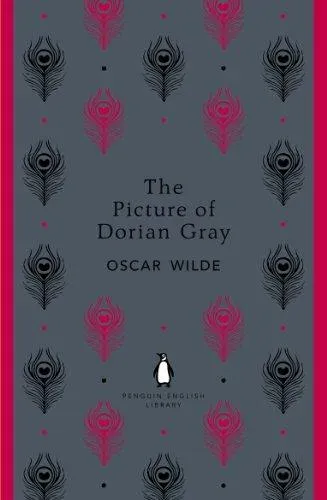 The Picture of Dorian Gray