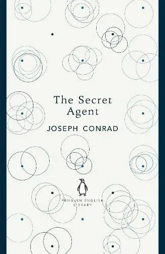 Secret Agent
