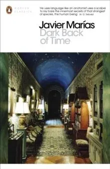 Dark Back of Time