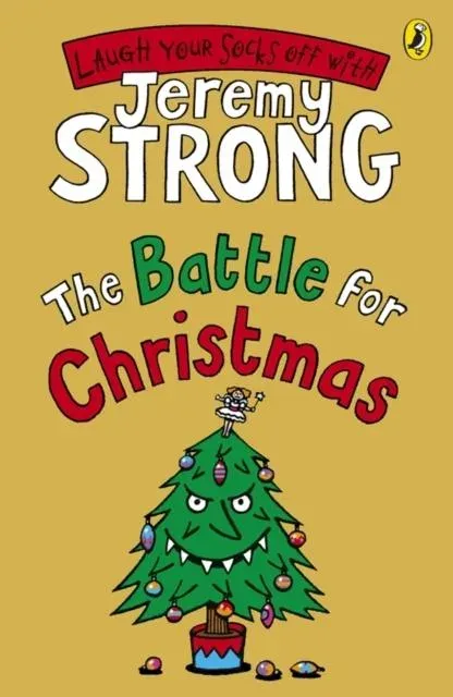 Battle for Christmas