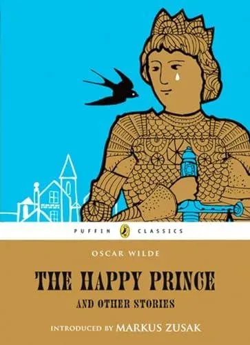 Happy Prince and Other Stories