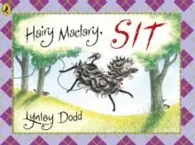 Hairy Maclary, Sit