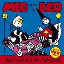 Meg Goes to Bed